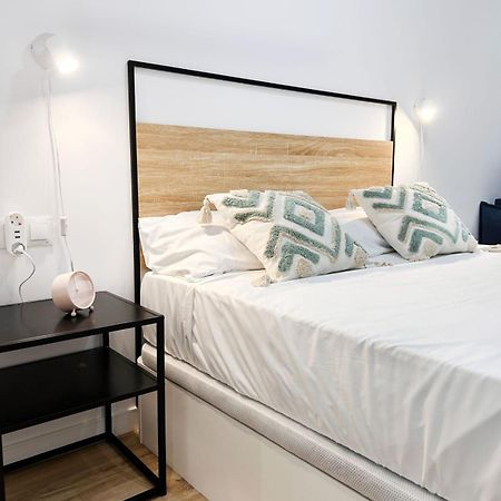 Apartamento Junto A Ruzafa Cerca Del Centro バレンシア エクステリア 写真