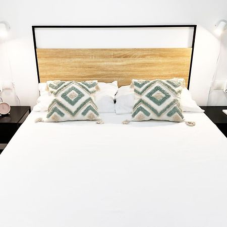 Apartamento Junto A Ruzafa Cerca Del Centro バレンシア エクステリア 写真
