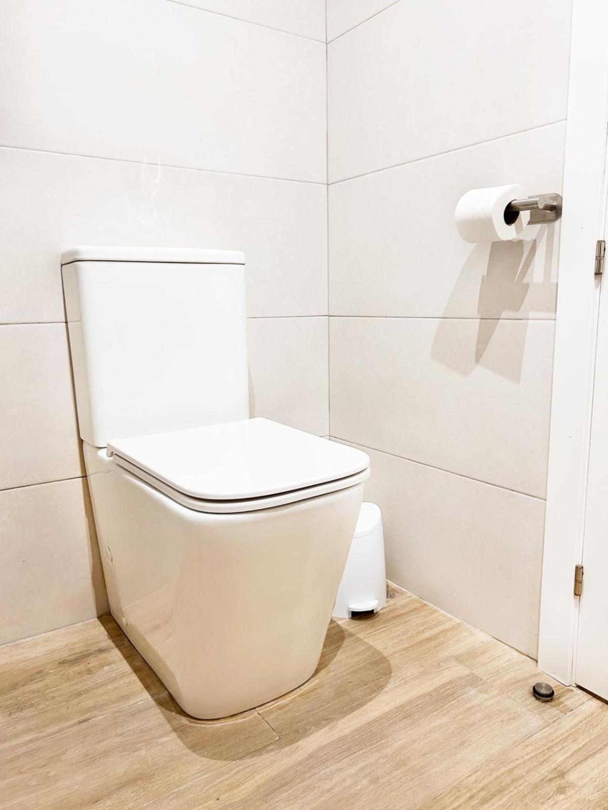 Apartamento Junto A Ruzafa Cerca Del Centro バレンシア エクステリア 写真